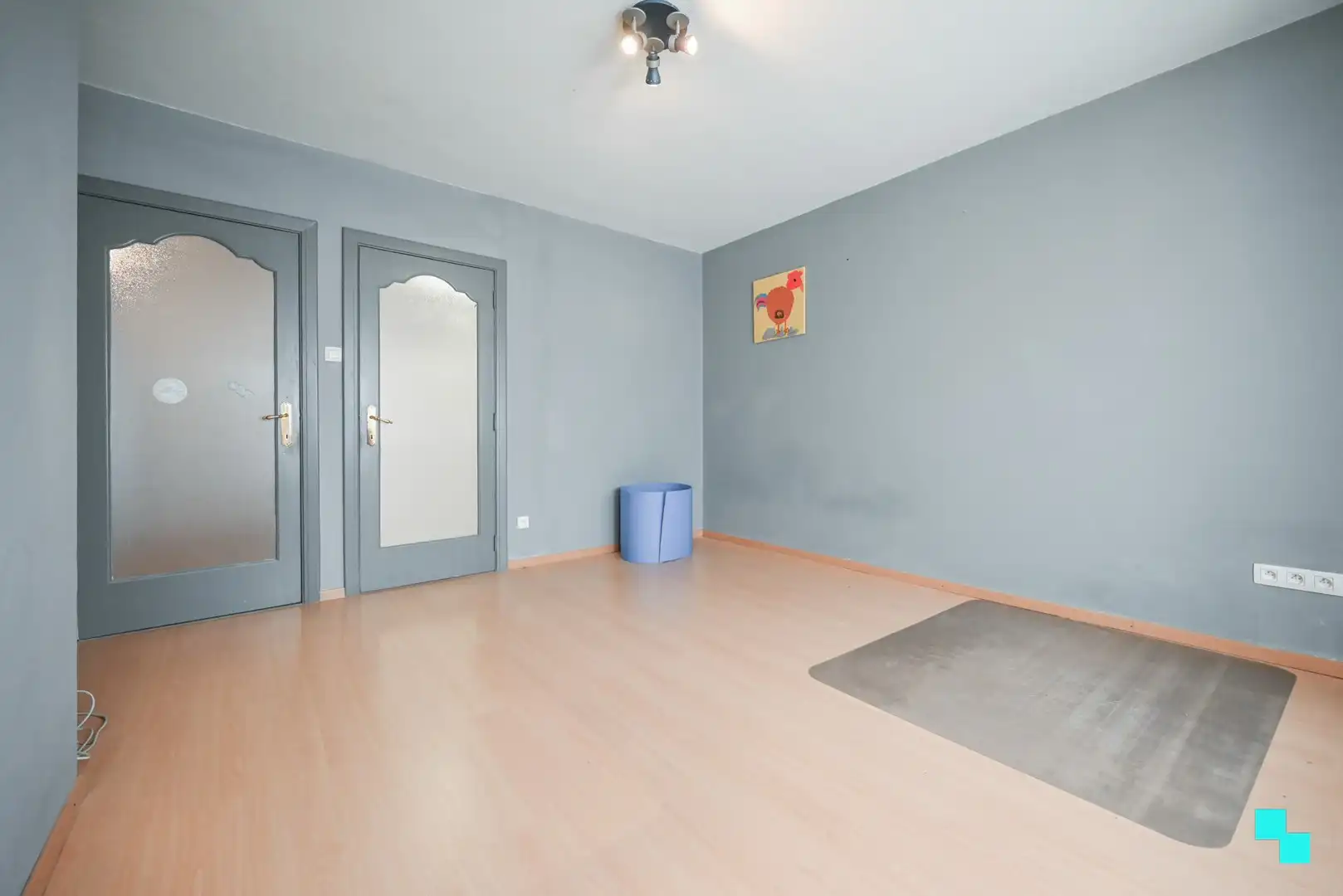 Ruime woning met polyvalente ruimte, garage en tal van mogelijkheden in Emelgem foto 18