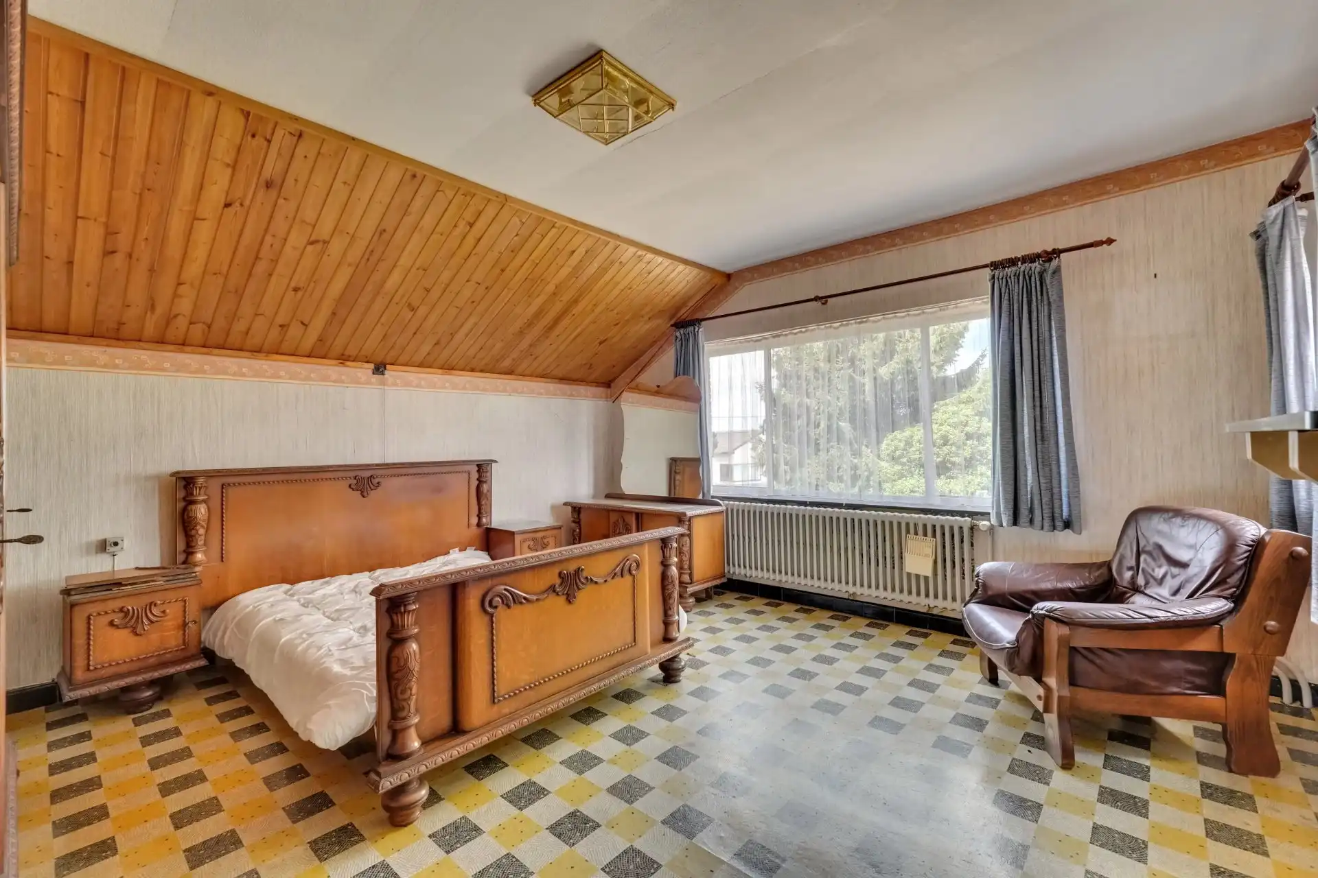 Ruime woning met 3 slaapkamers op perceel van 856 m² foto 12