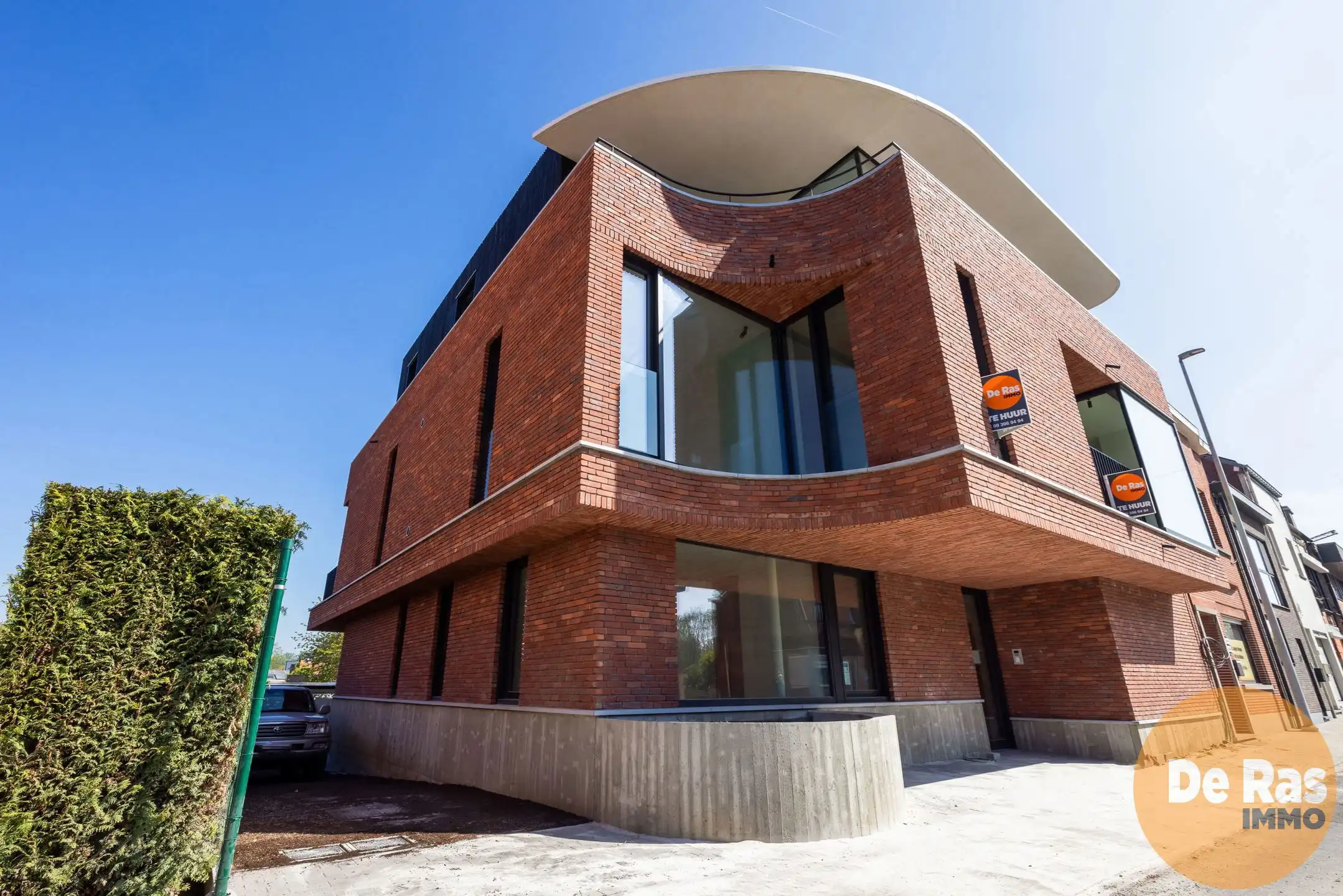 DENDERMONDE - Uniek appartement op topligging foto 2