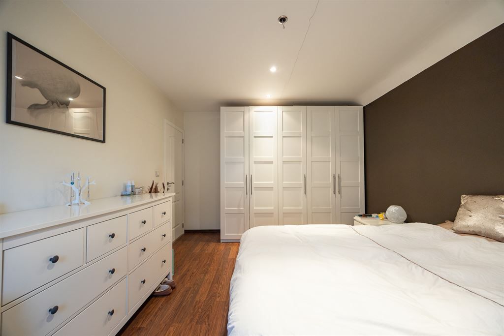 Energiezuinige woning met zwembad op uitstekende locatie in Schiplaken foto 16