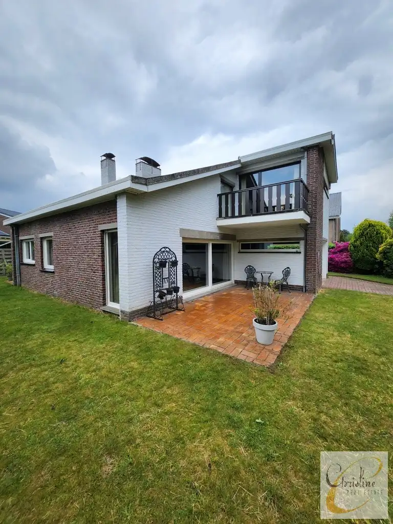 Villa met karakter op toplocatie foto 4