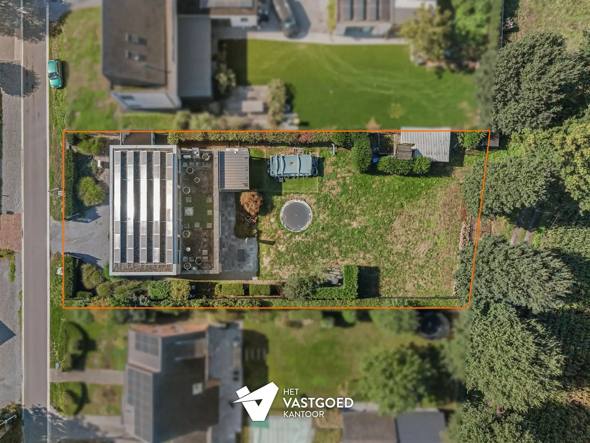 RUIME, RECENTE WONING OP TOP-LIGGING! foto 31