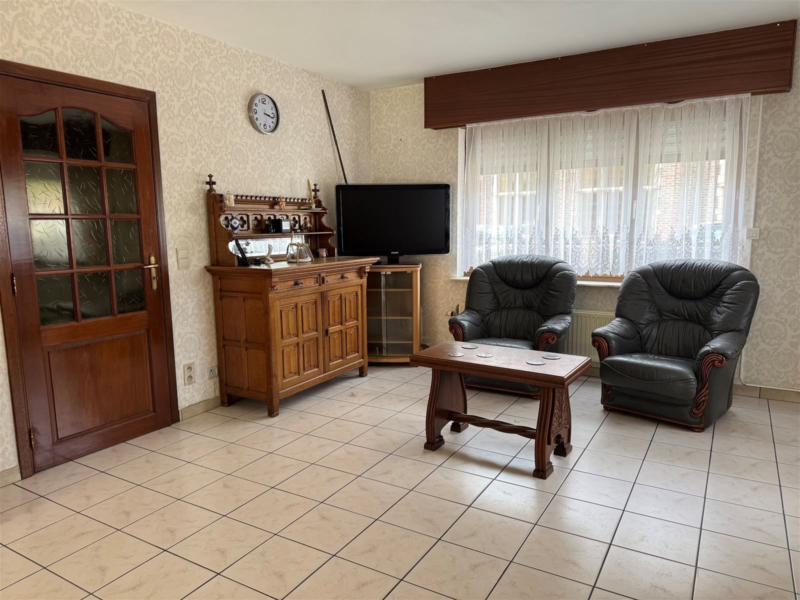 Huis foto 4