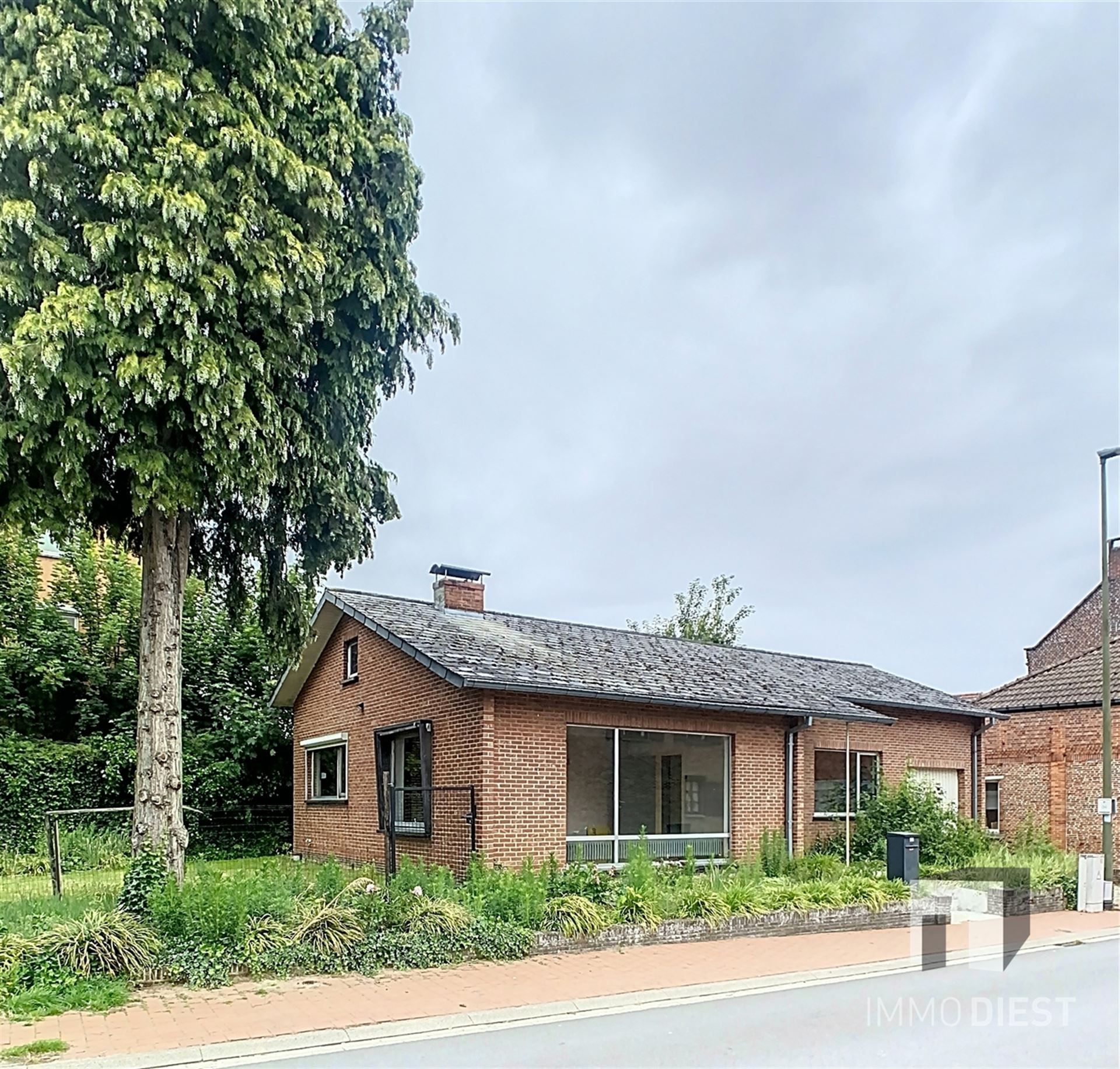 Bungalow foto 5