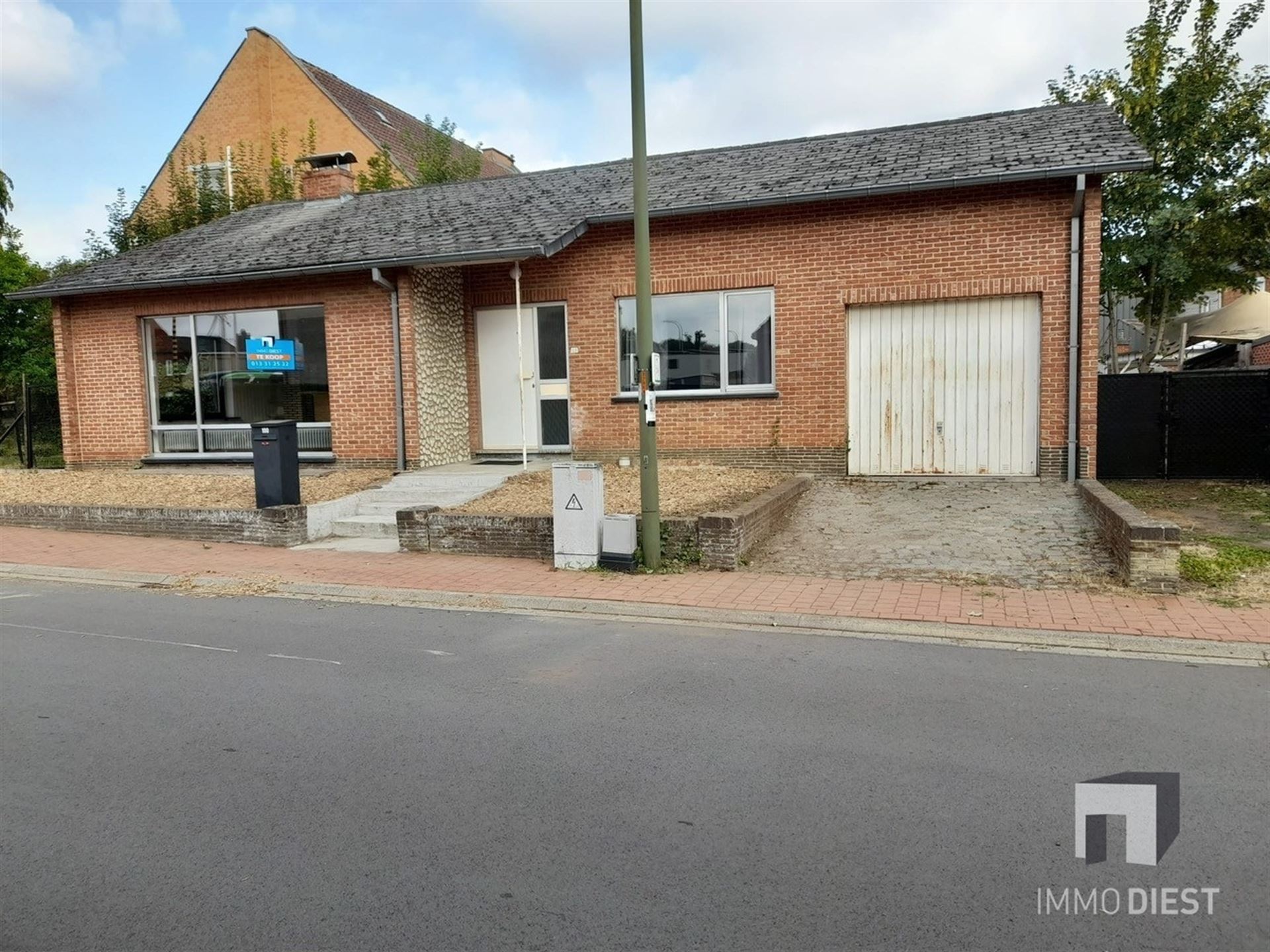 Bungalow foto 5