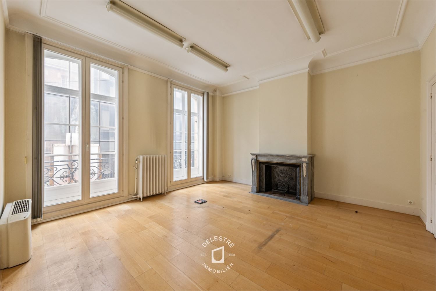 UNIEK KANTOORGEBOUW NABIJ WARANDEPARK foto 17