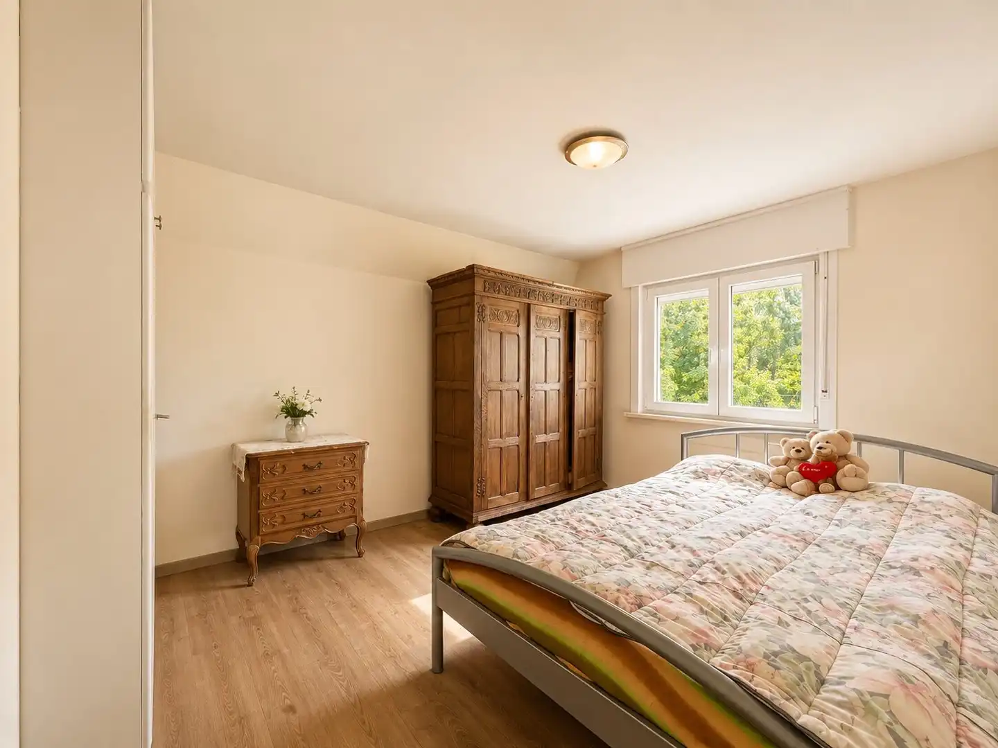 Passendale - Vrijstaande woning met landelijk zicht, 3 slaapkamers en ruime tuin foto 10