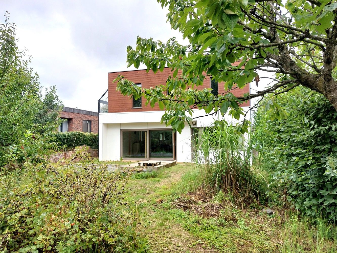 Ruime woning in Leuvense stadsrand // 5 slaapkamers // 2 badkamers //groene tuin // parking foto 50