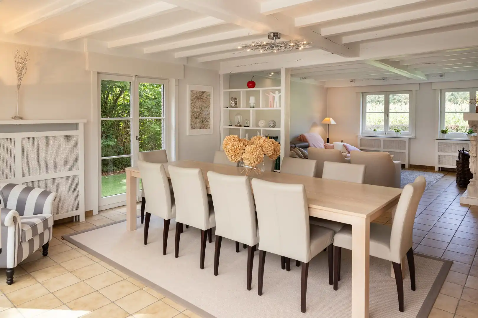 Wonen tegenover Bellegembos? Hier kan het! foto {{pictureIndex}}