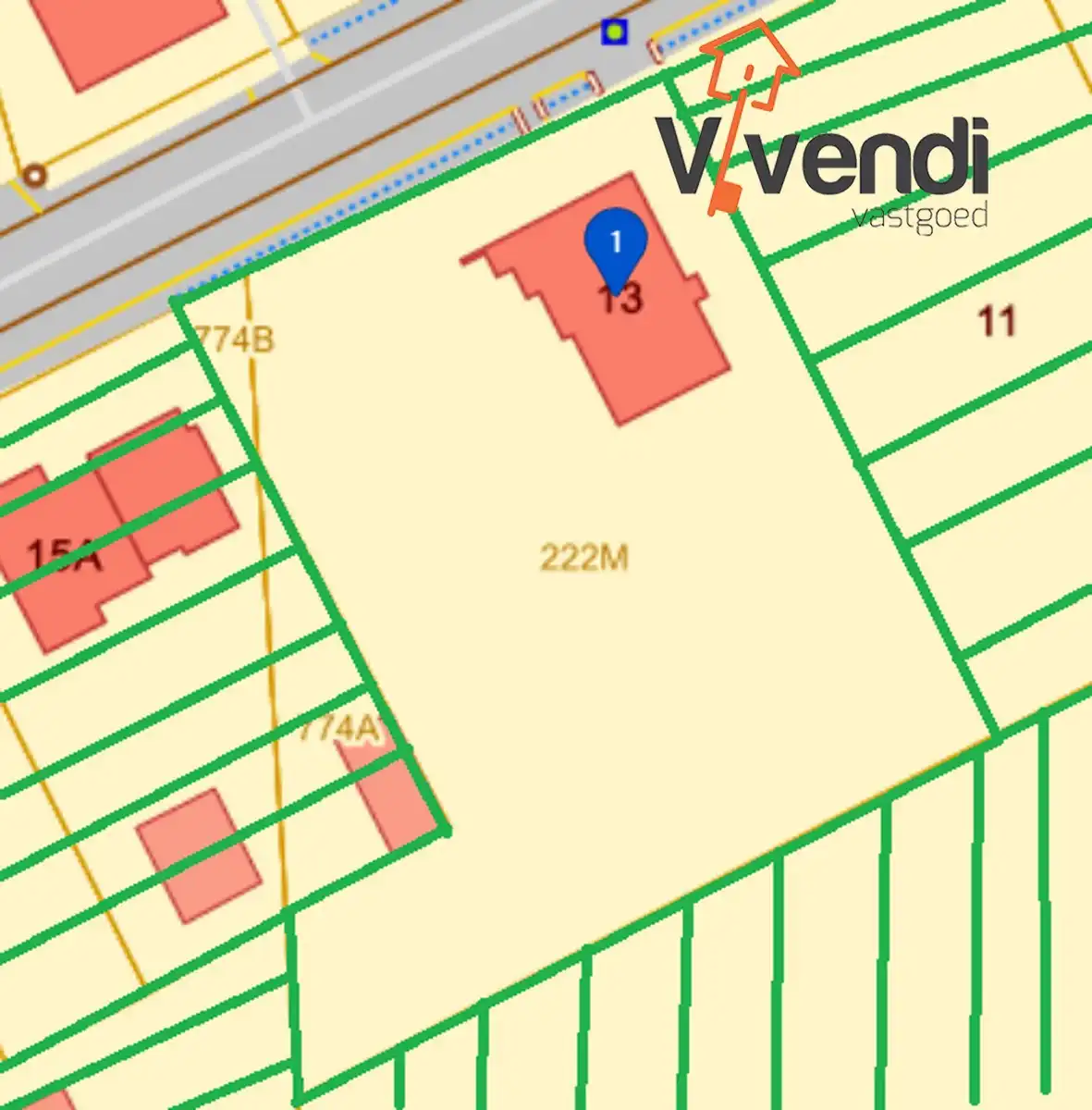Woning met ruim perceel en verkavelingspotentieel in Weelde foto 8