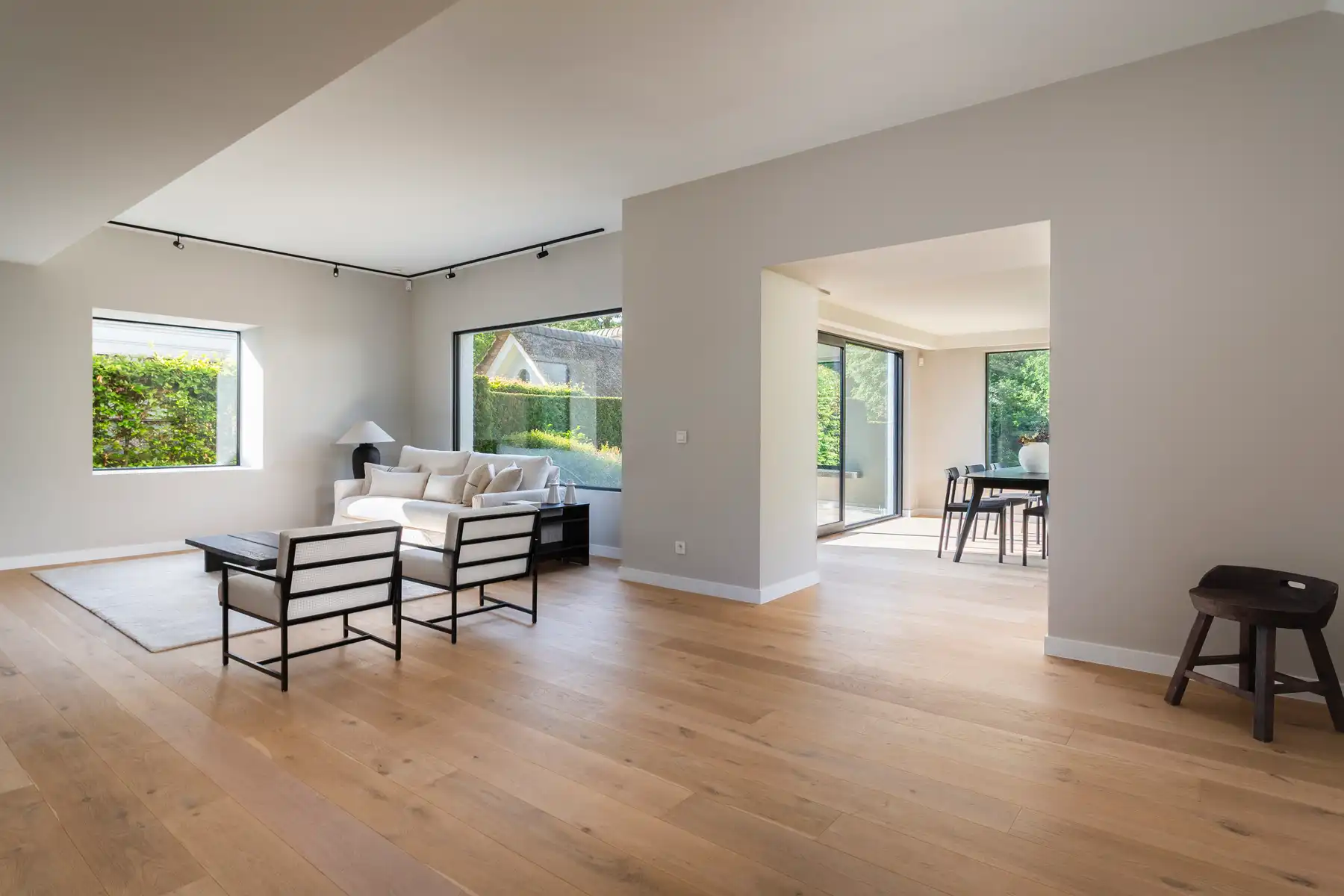 Recent gerenoveerde villa op toplocatie in Brasschaat foto 10