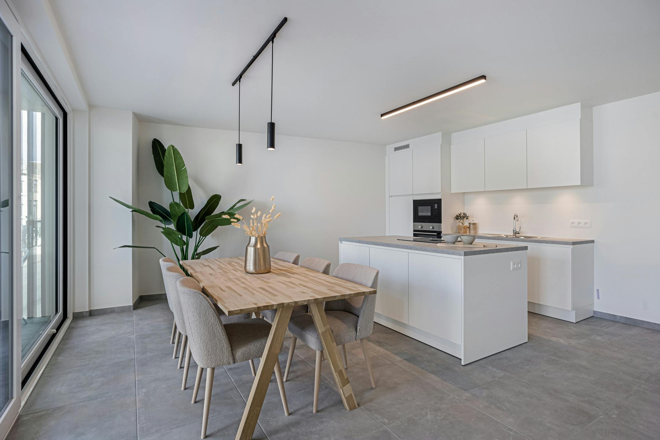 Residentie Georges foto 9