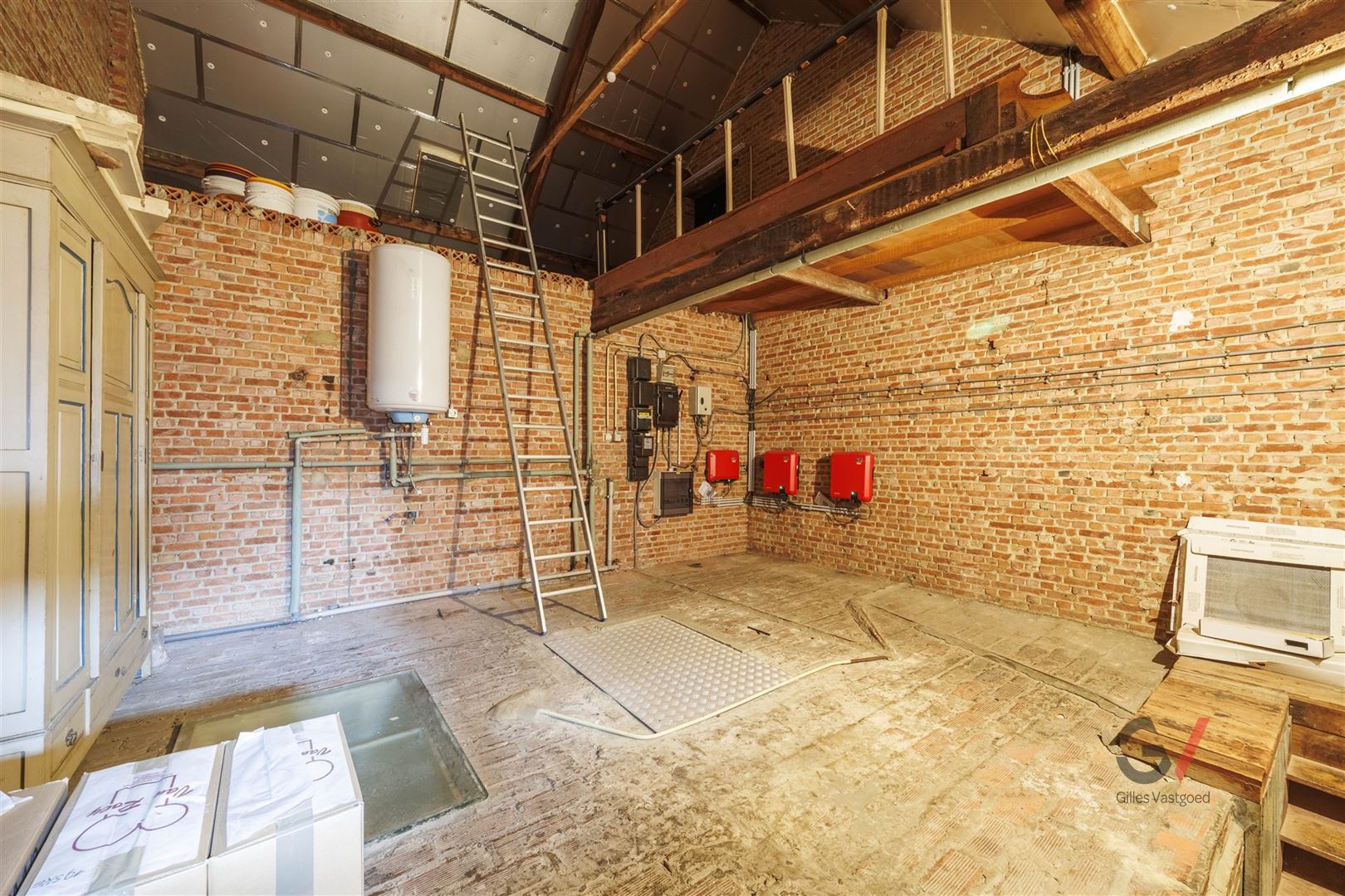 Te koop: Ruime woning in Meerbeek foto 20