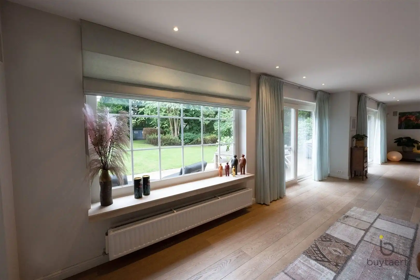 EXCLUSIEF: stijlvolle villa met een tijdloze inrichting op een toplocatie te Schilde! foto 15