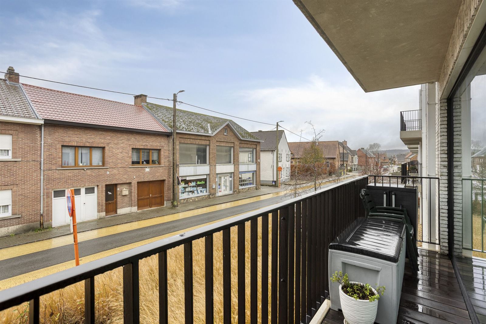 Appartement met 2 slaapkamers te koop foto 12