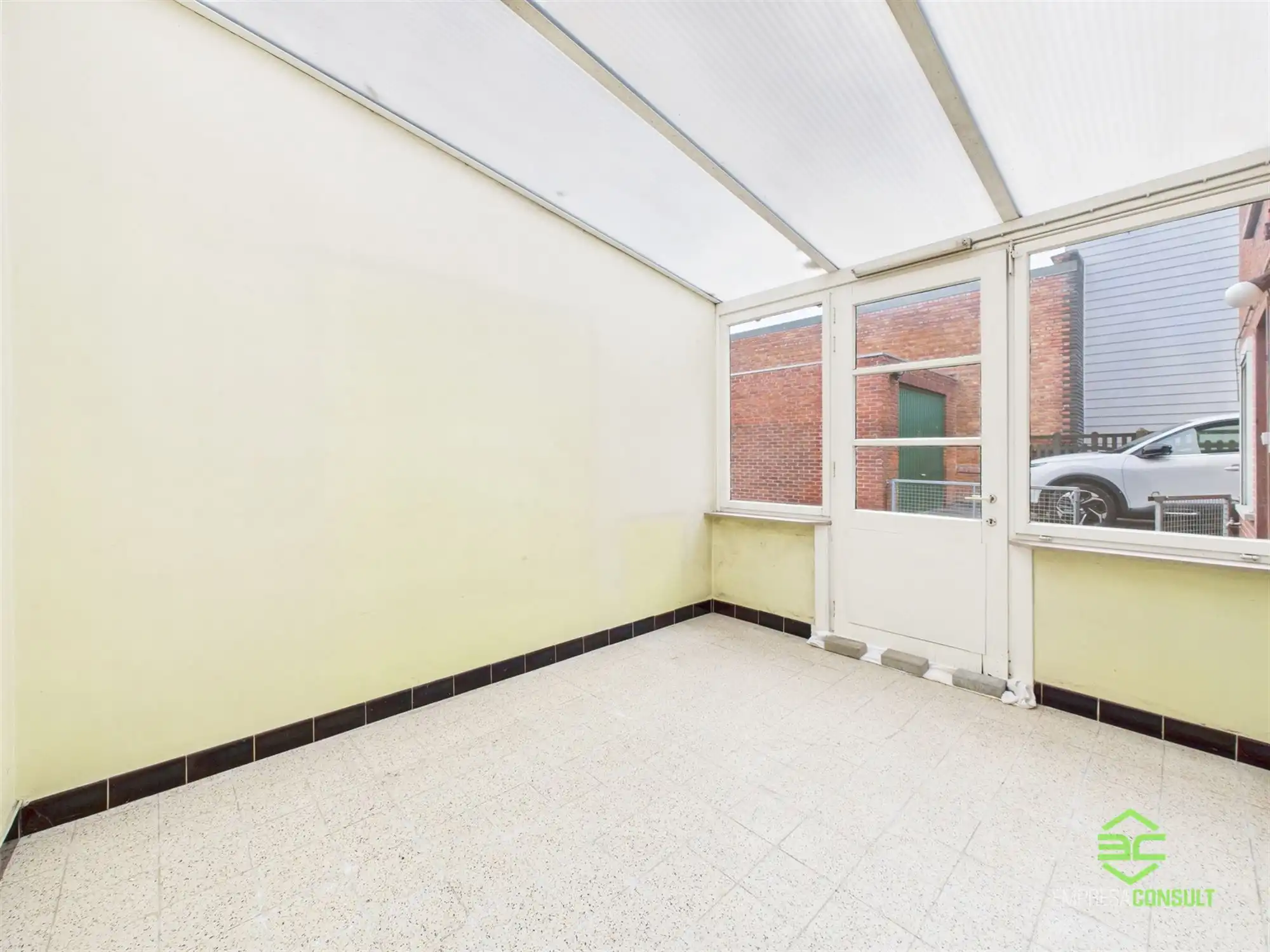 Halfopen woning met 3slpk op 1,5km van de E314! foto 6