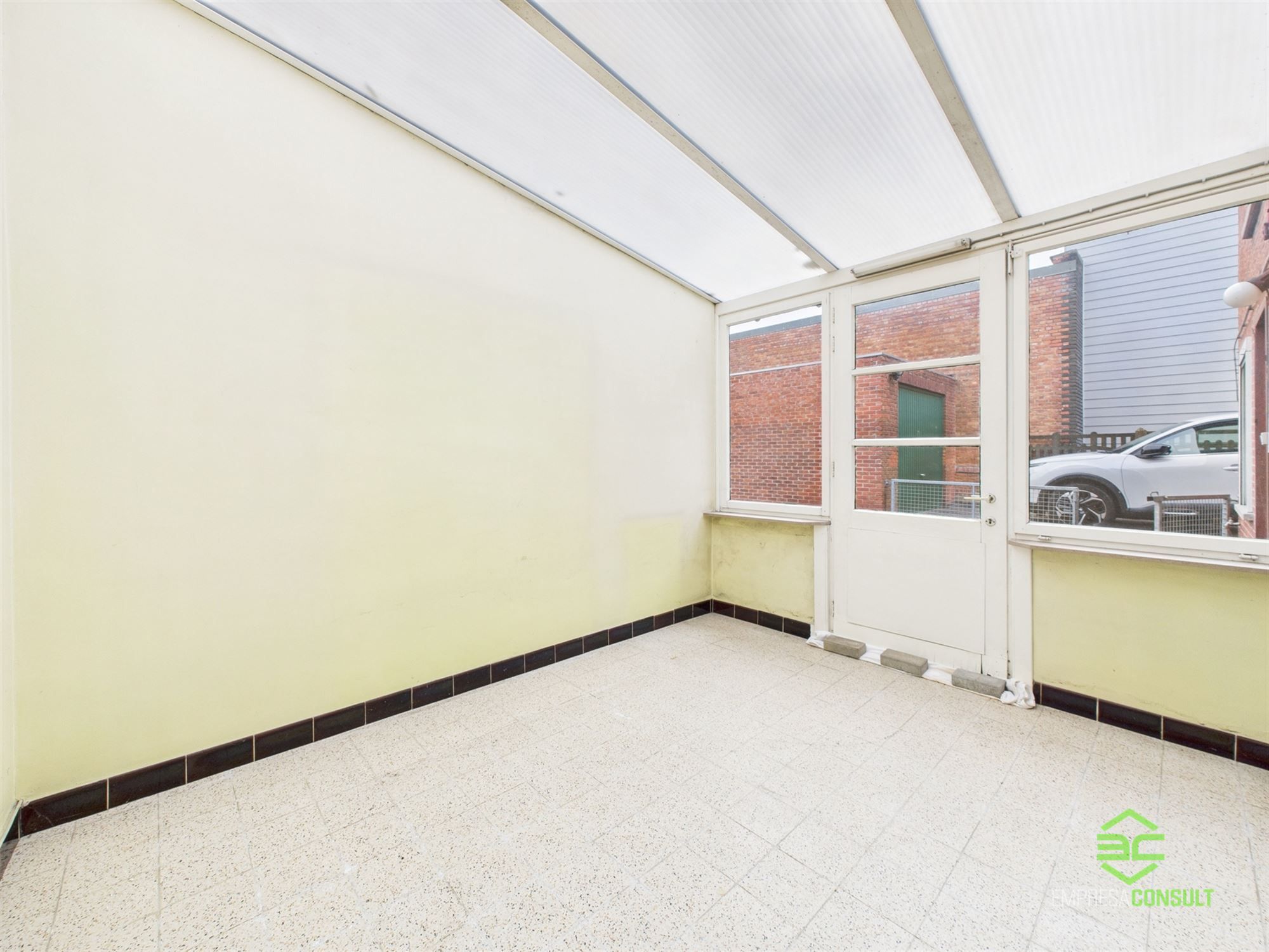 Halfopen woning met 3slpk op 1,5km van de E314! foto 6