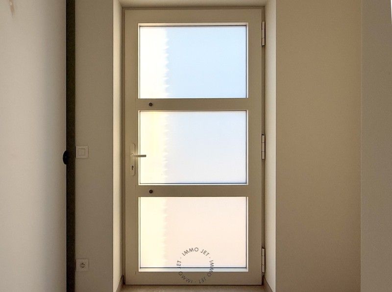 Moderne en energiezuinige woning met drie slaapkamers foto 2