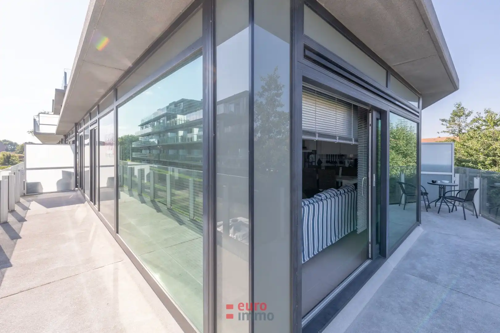 Residentie Waterfront U 85A - 0103 foto 7