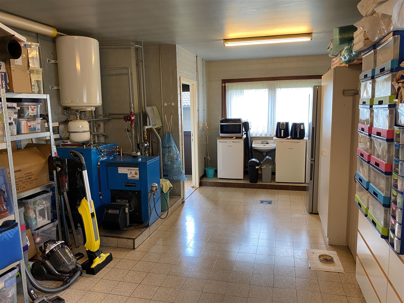 Huis foto 18