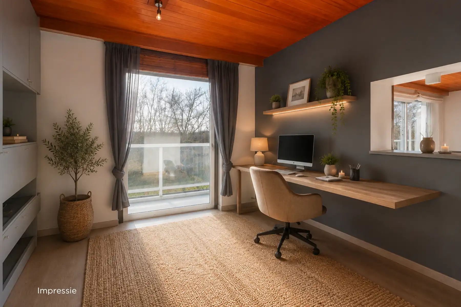  Fruithoflaan | 4 slpk app. met terrassen  + garagebox foto 11