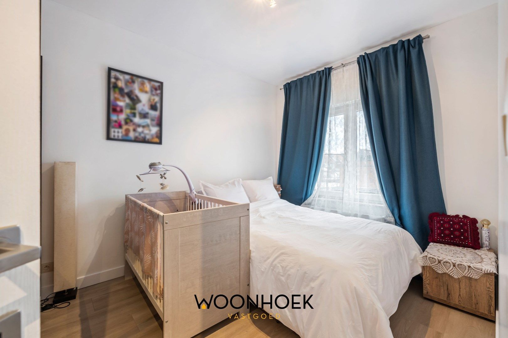 VERKOCHT! Binnen de week! Woonhoek Vastgoed Lokeren foto 14