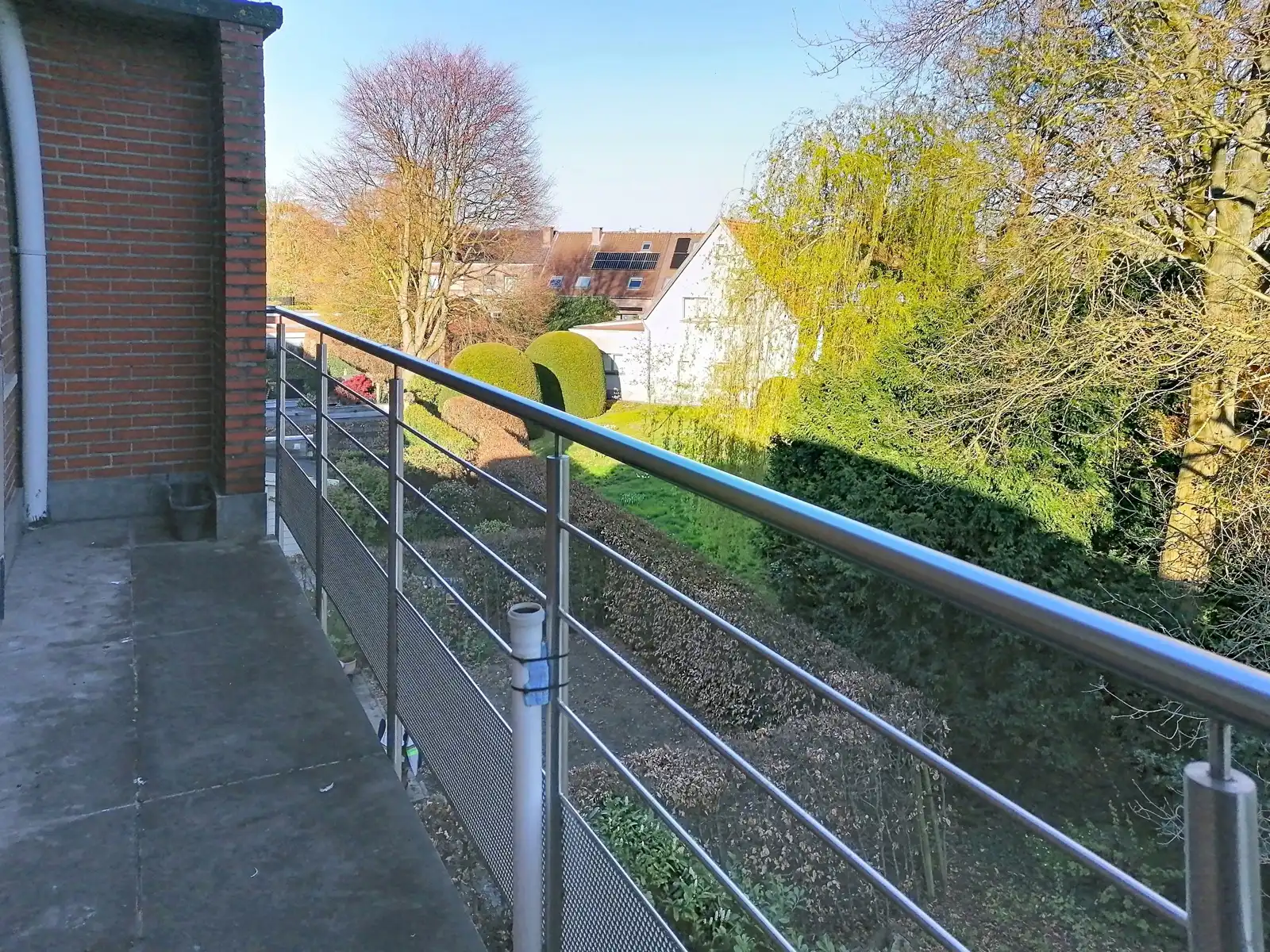 Appartement te koop foto 9