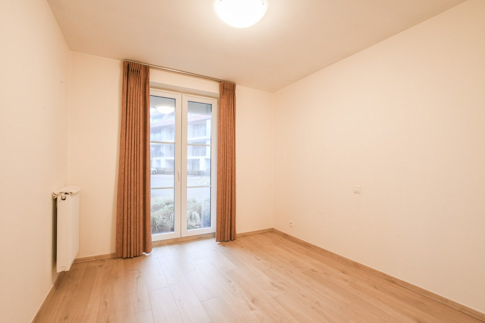 Gelijkvloers appartement met tuintje in De Haan (Vosseslag), op wandelafstand van strand en zee! foto 14