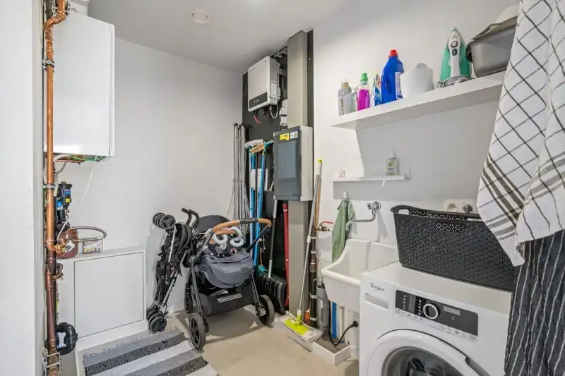 Nieuwbouwparel met comfort, rust en topligging foto 12