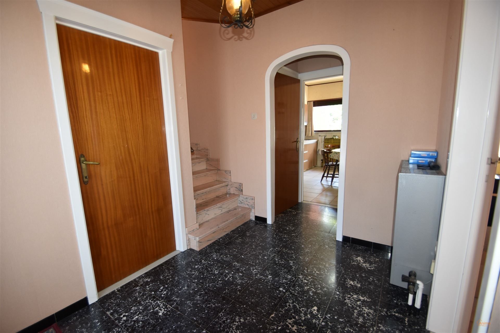 Huis foto 9