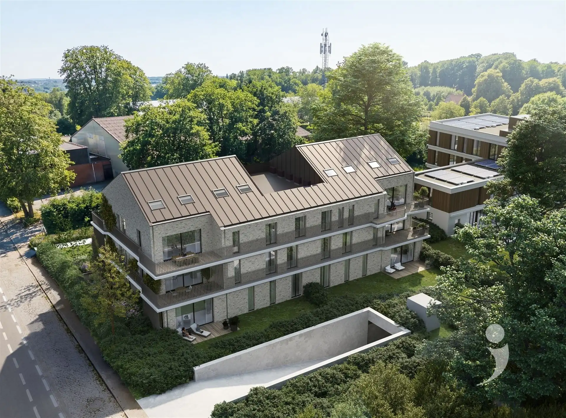 't Kareel (2slpk) foto 2