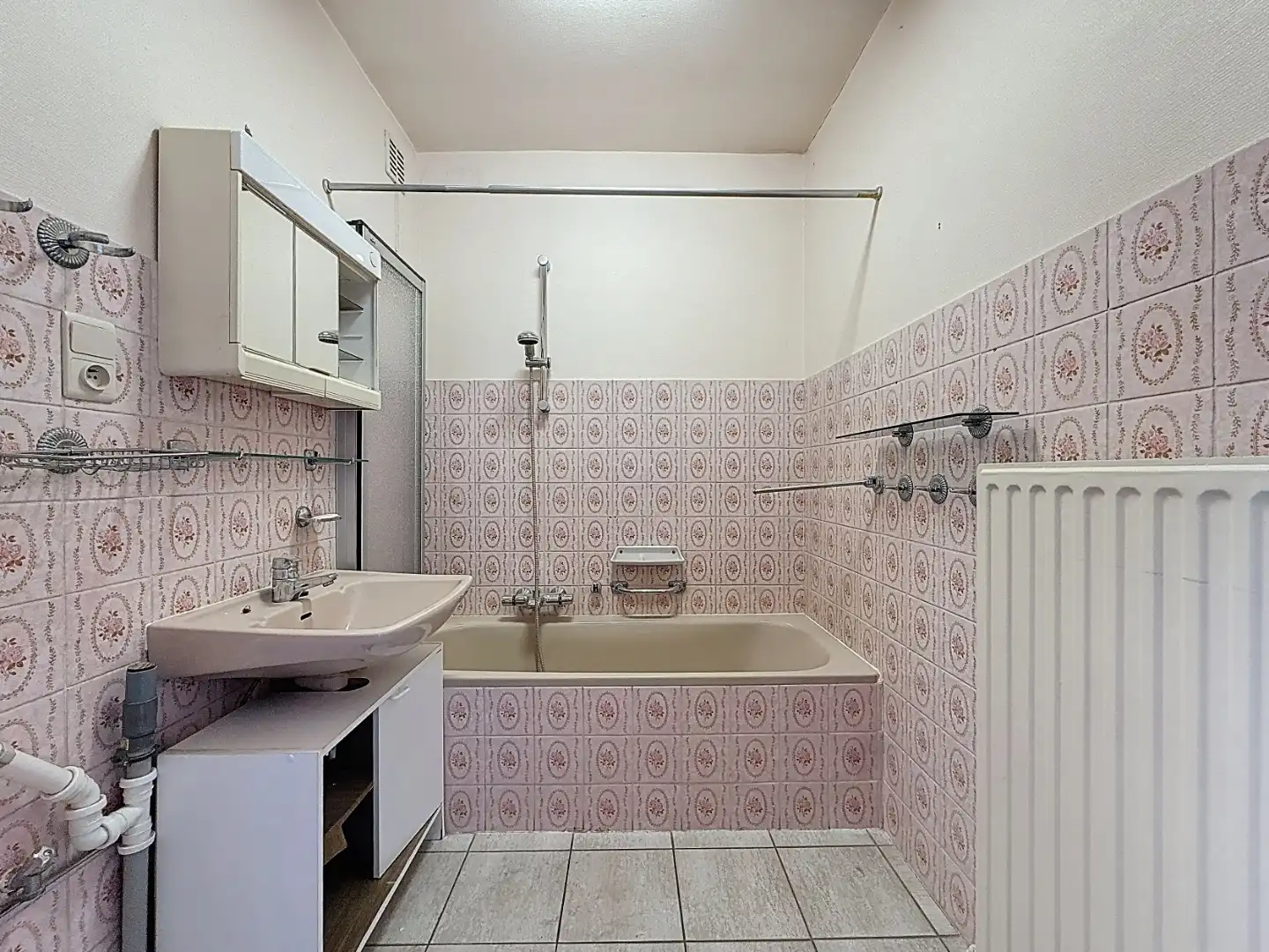 Centraal gelegen dakappartement met 2 slaapkamers in Nieuwpoort-Stad foto 9