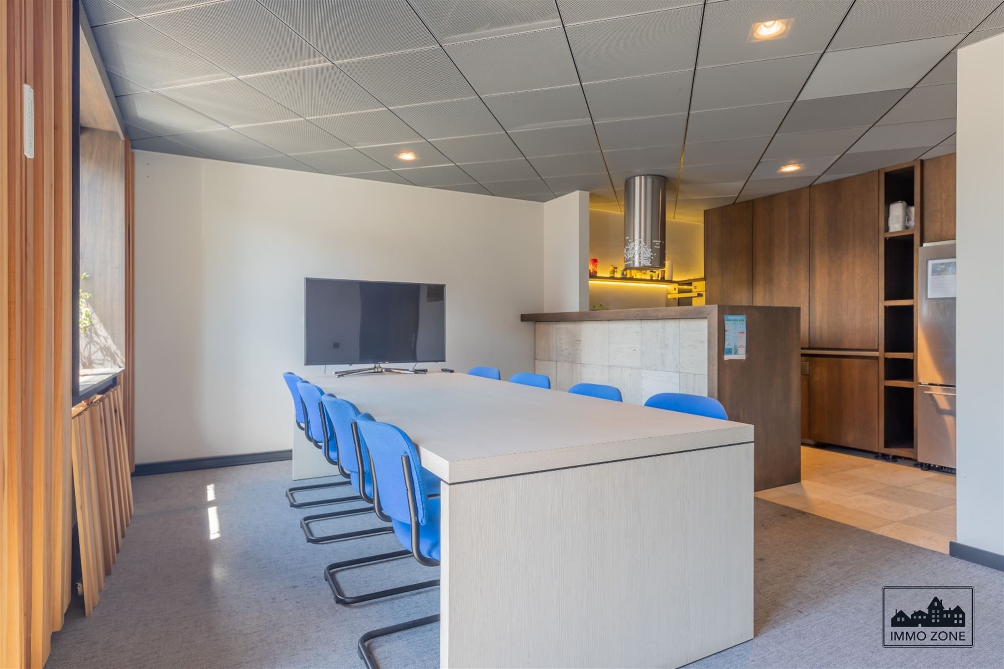 Meerdere kanttoorruimtes te regio Gent-Dampoort foto 7