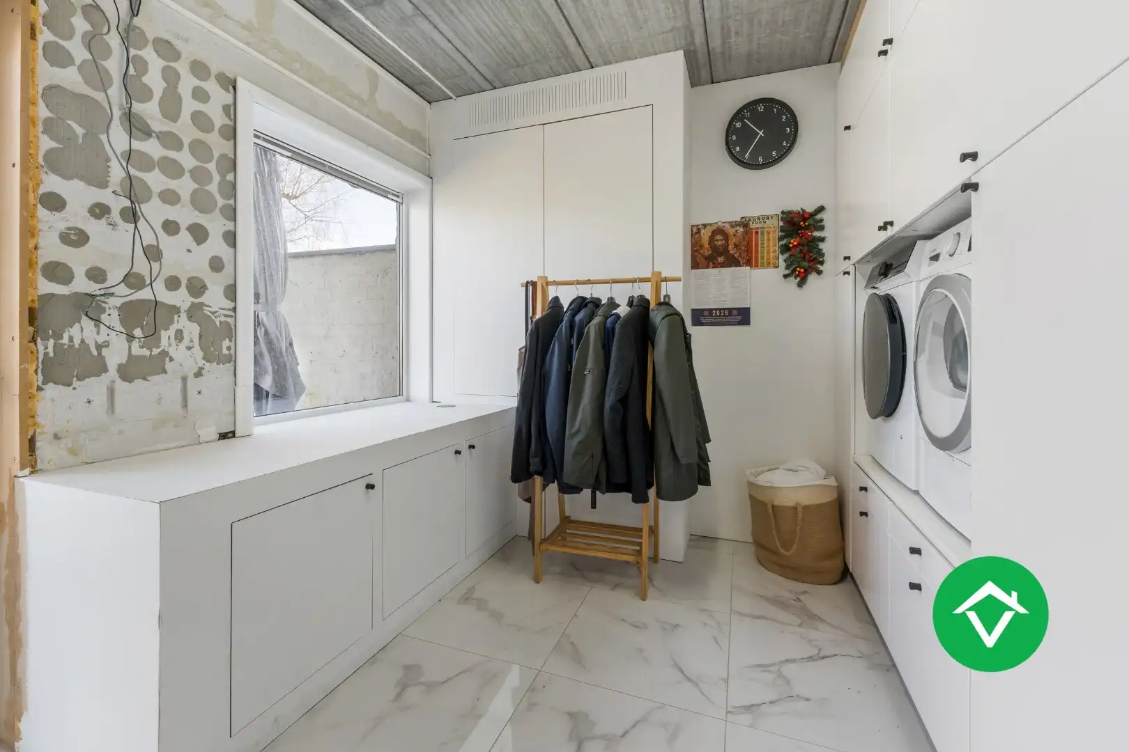 Woning met 4 slaapkamers en tuin te Torhout foto 14