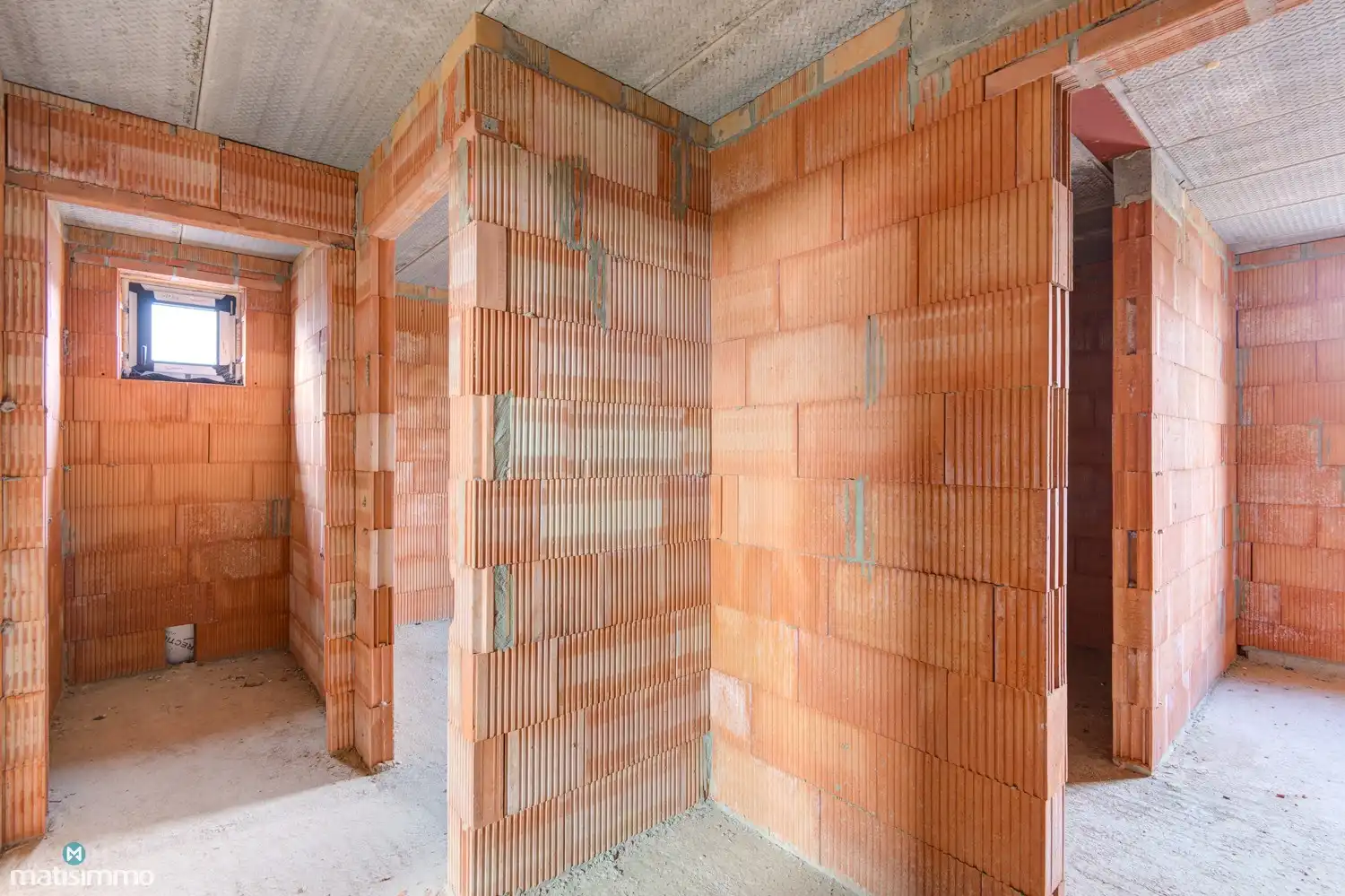 RUSTIG GELEGEN ENERGIEZUINIGE NIEUWBOUWWONING NABIJ HET GROEN TE OUDSBERGEN foto 18