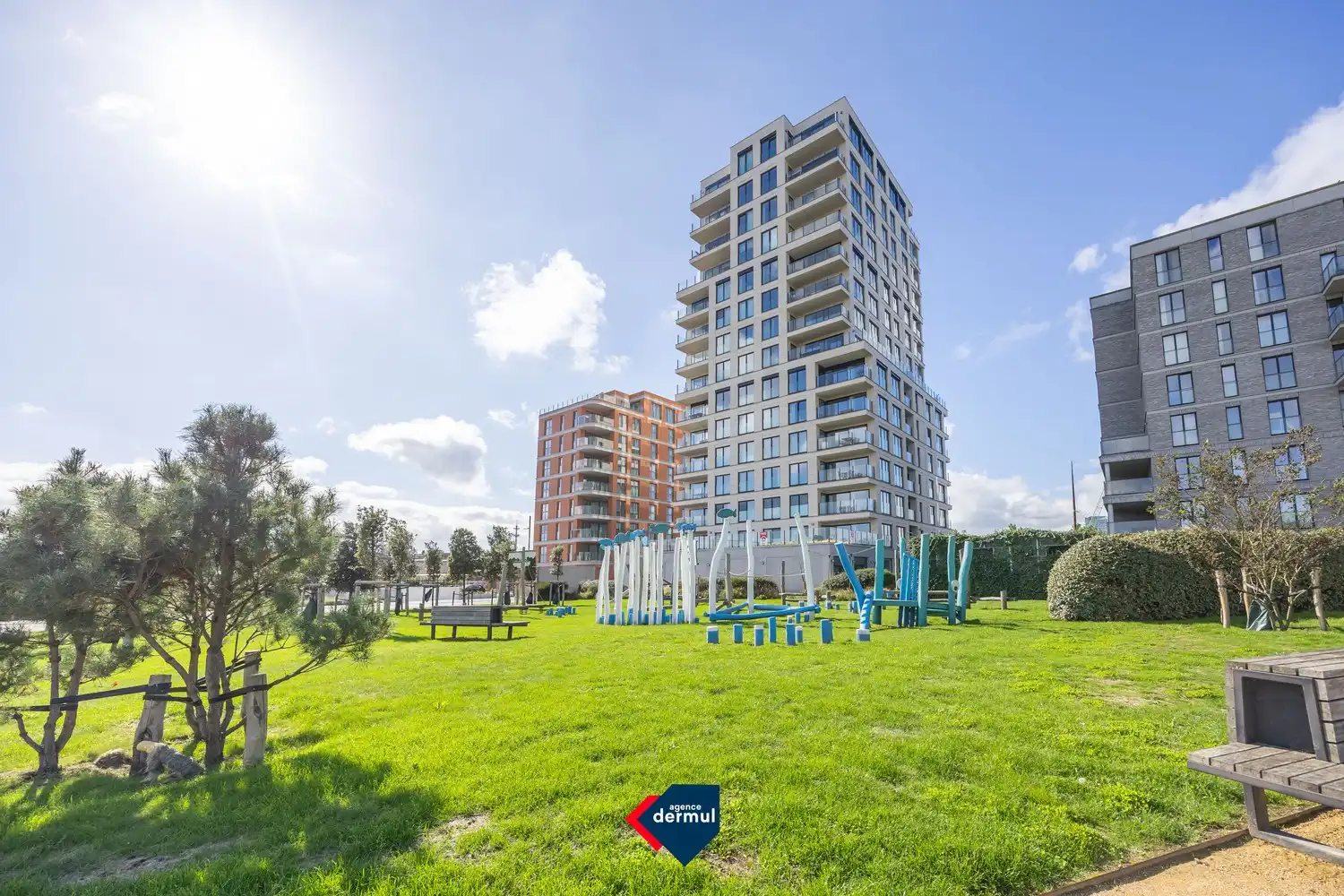 RESIDENTIE BAELSKAAI 26 foto 46