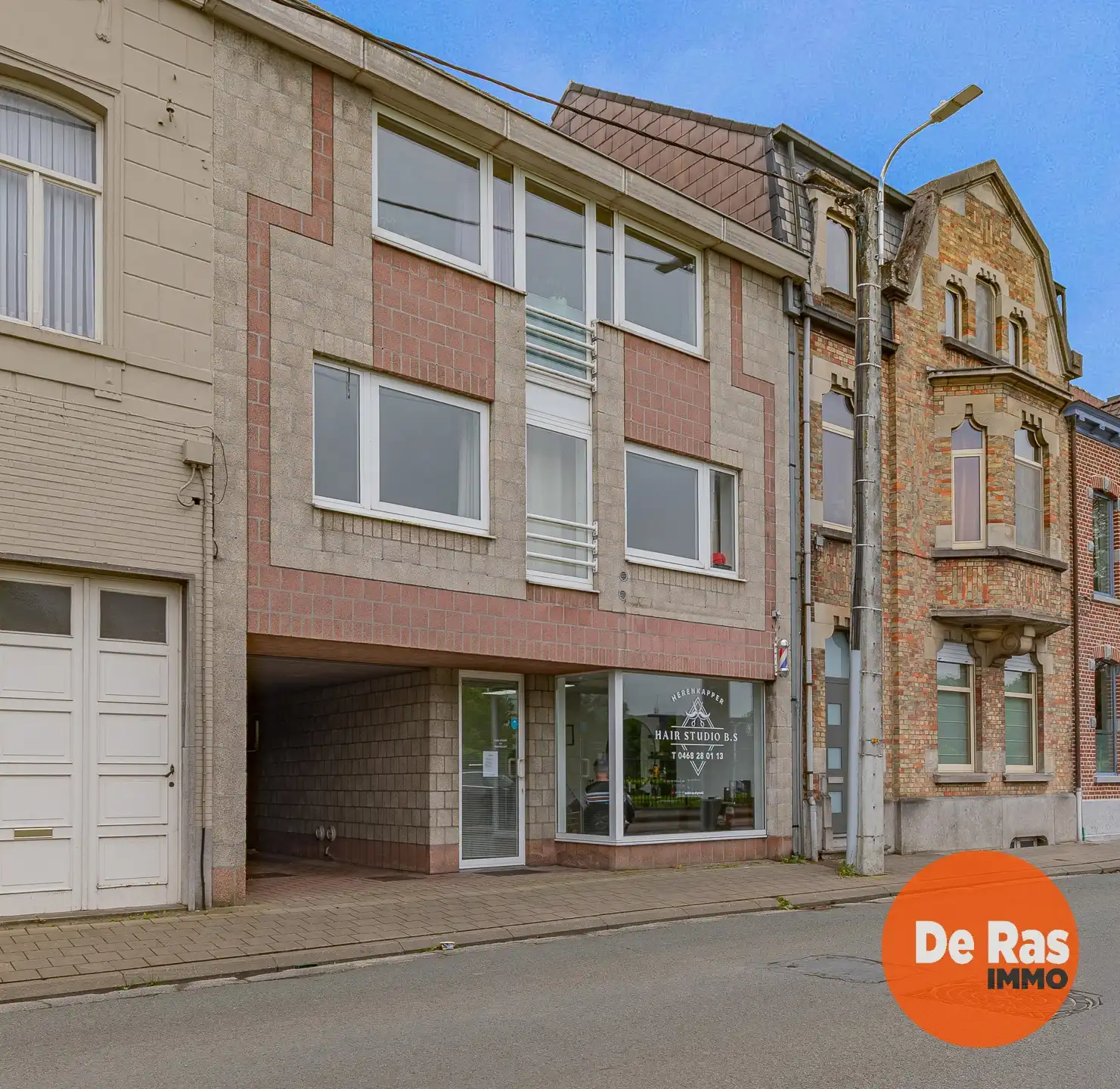 Appartement te koop Kasteeldreef 103 - 9340 Lede
