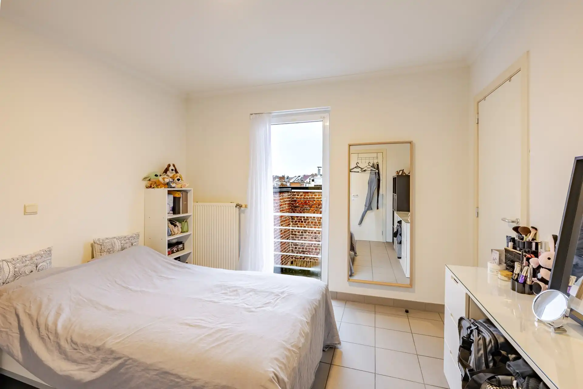 Opbrengsteigendom bestaande uit drie appartementen te Aalst foto 9