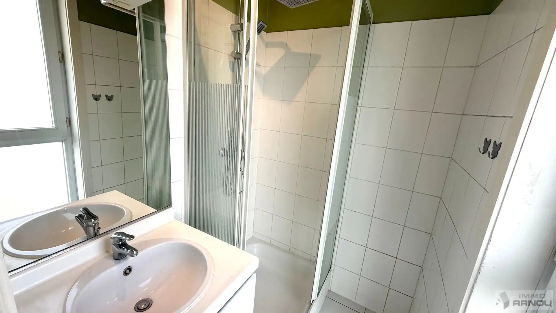 Slim ingedeeld appartement met 1 slaapkamer en terrasje vlak bij de Markt foto 13