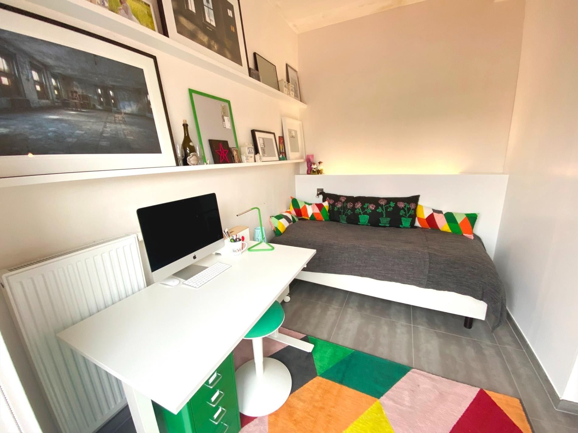 Luxueuze loft in hartje Wijnendale foto 7