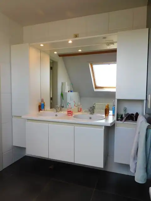 Ruim duplex appartement met 3 slpks en 2 badks foto 12