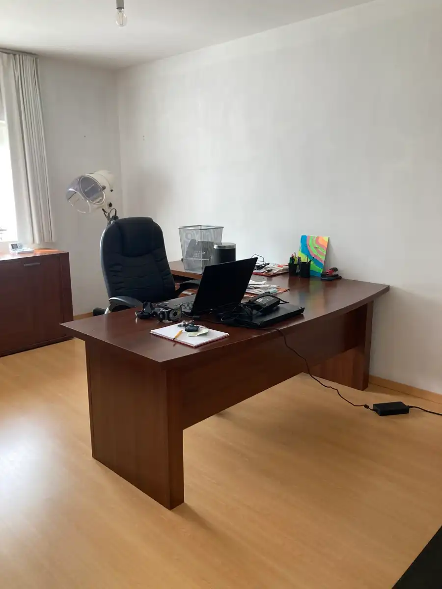 Moderne gezinswoning in rustige buurt te Lochristi foto 14