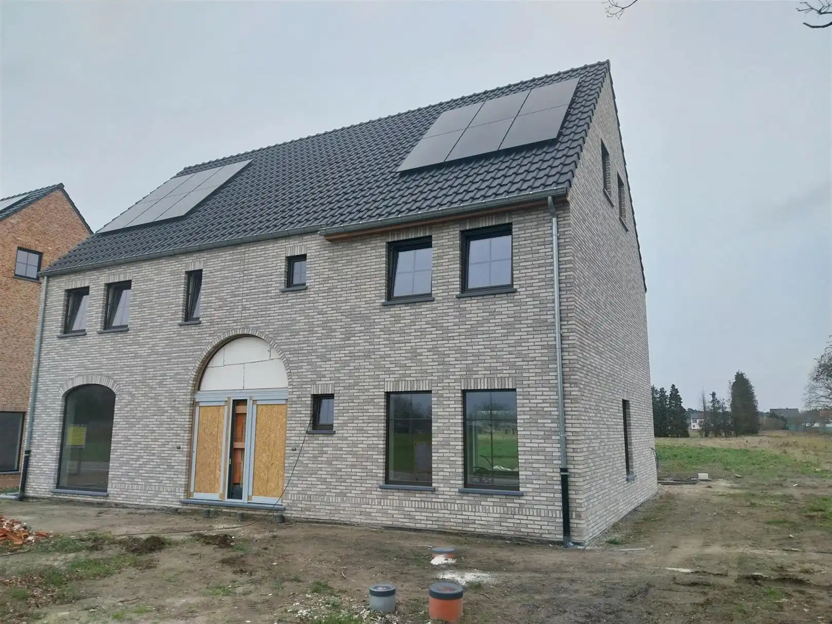 Woning foto {{pictureIndex}}