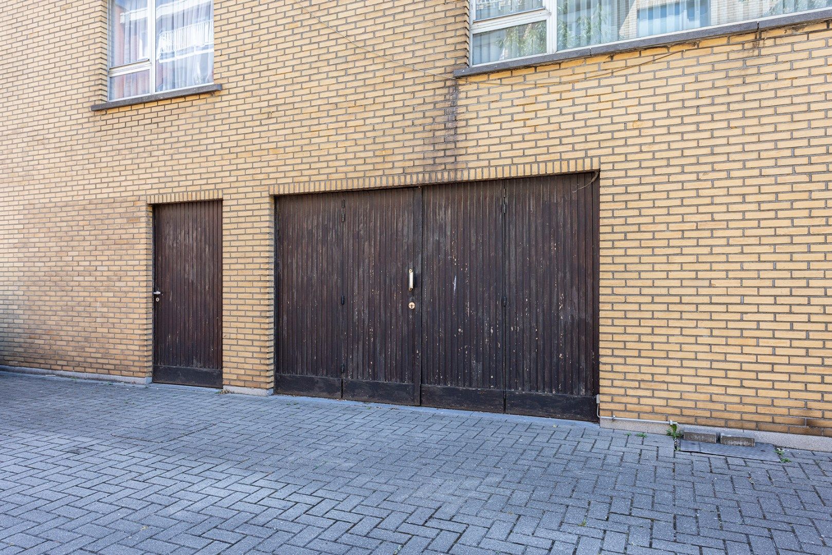 Riant appartement (140m²) met 3 slpks, terras en garagebox! foto 19