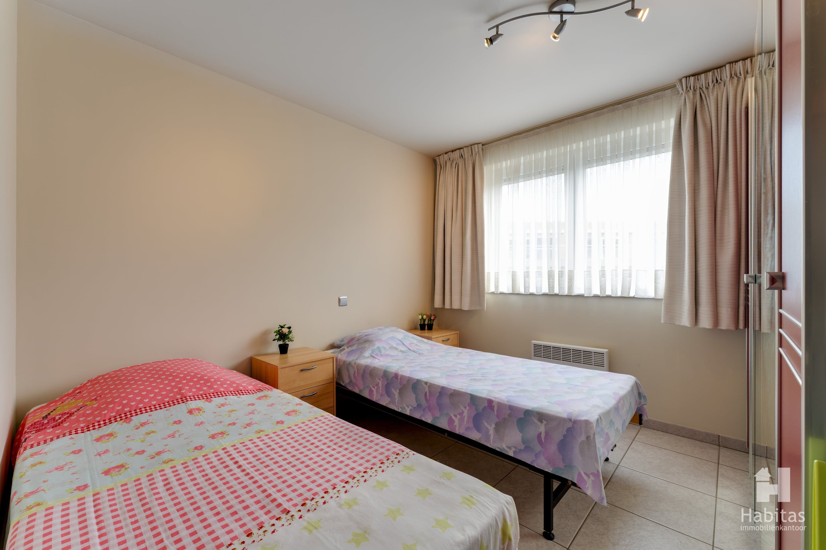 Uiterst verzorgd en instapklaar appartement foto 8
