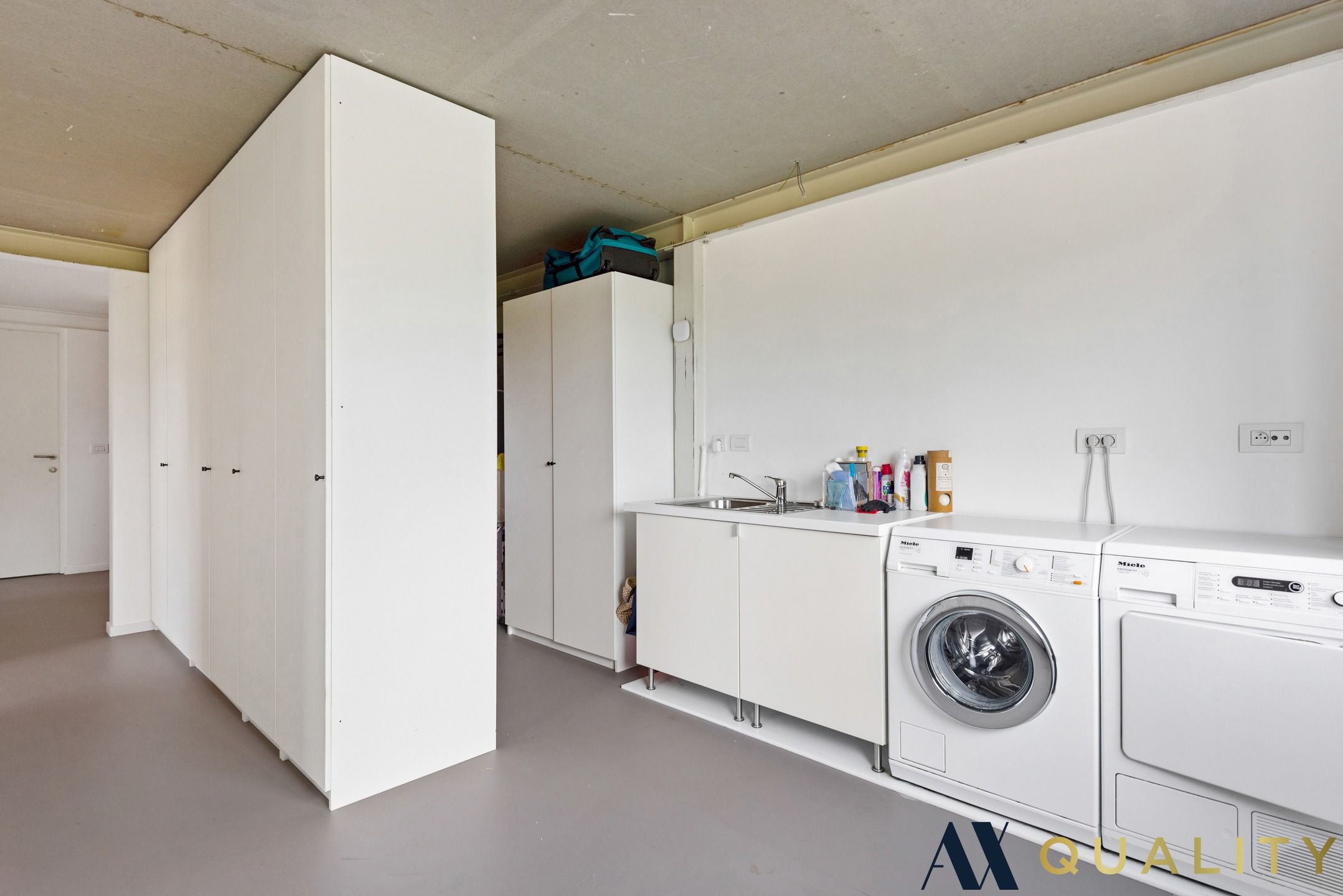 Recente energiezuinige HOB met 3 slpks en hobbyruimte foto 10