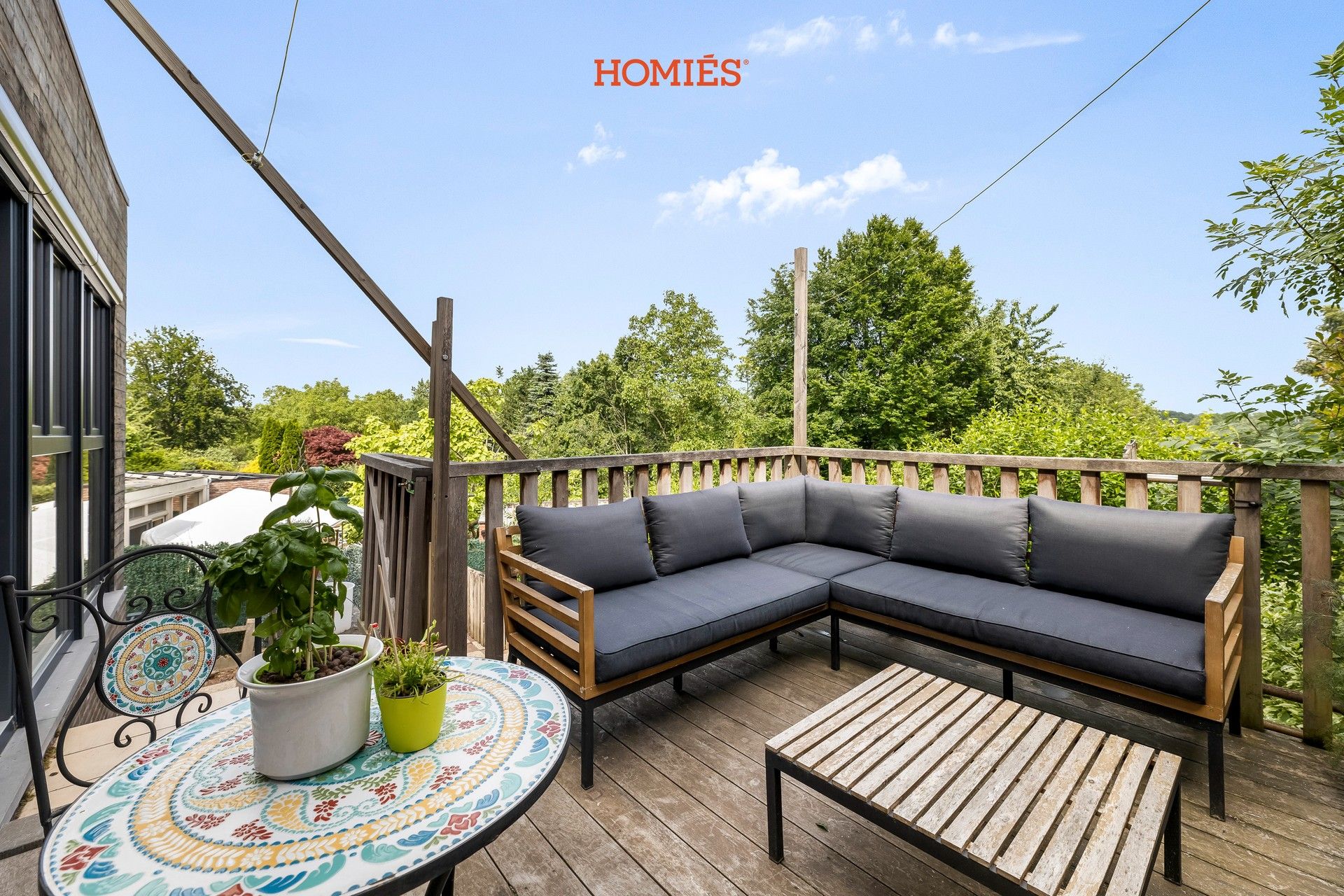 Duurzame woning met 3 slaapkamers en grote tuin foto 9