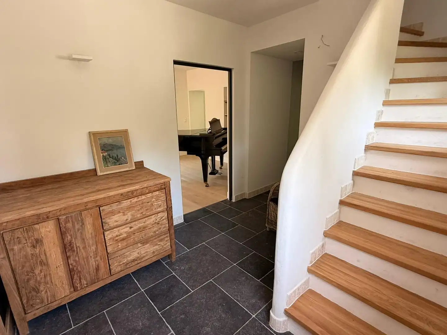 VILLA OP TOPLIGGING foto 4