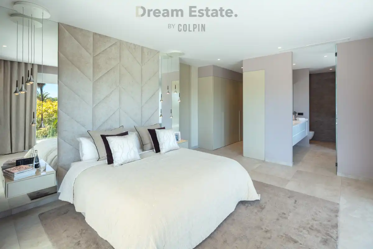 Nieuwe villa te Nueva Andalucia foto 17