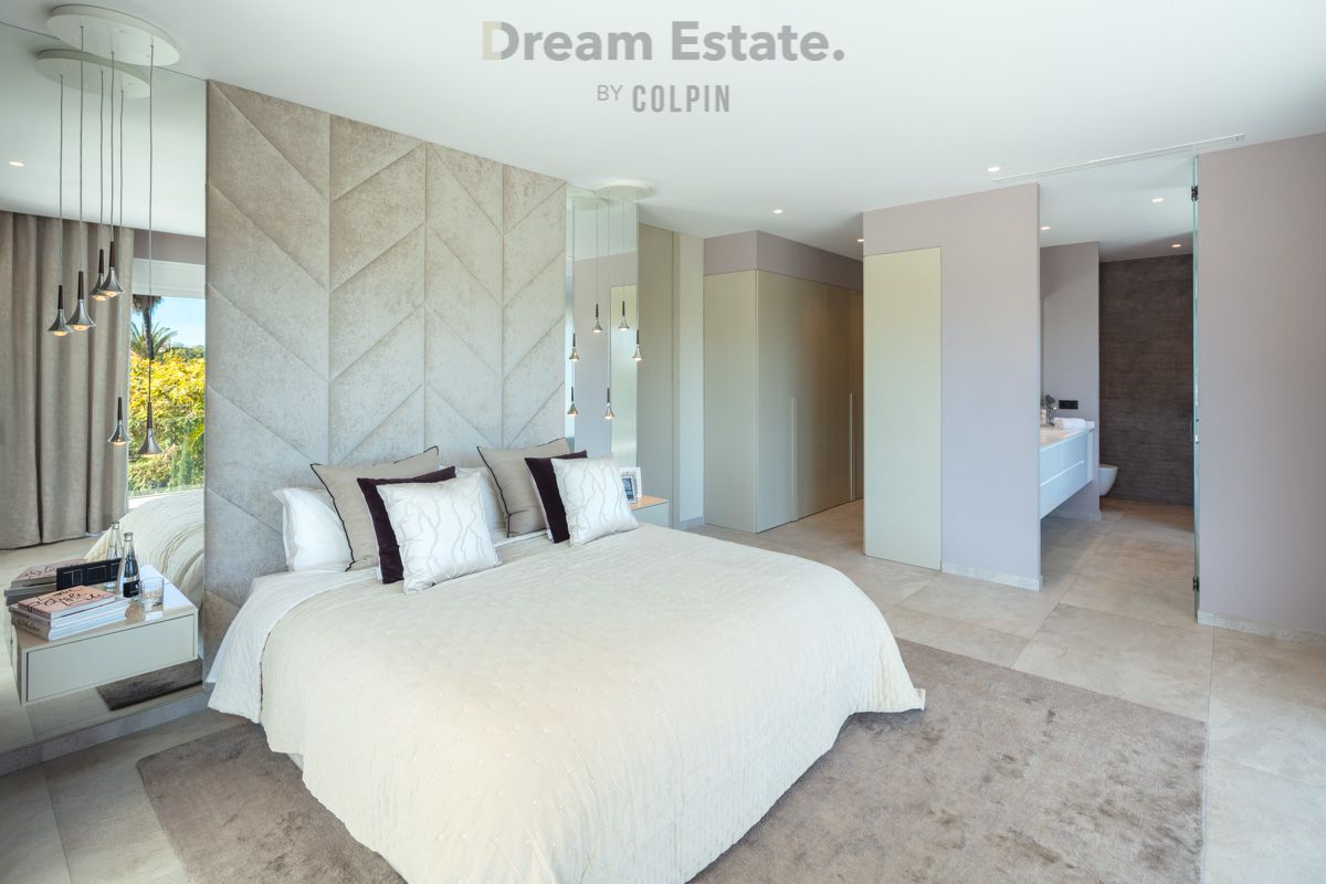 Nieuwe villa te Nueva Andalucia foto 17